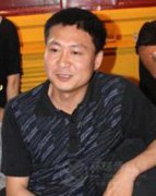 窦欣平